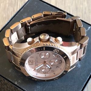 Marc by Marc Jacobs Watch